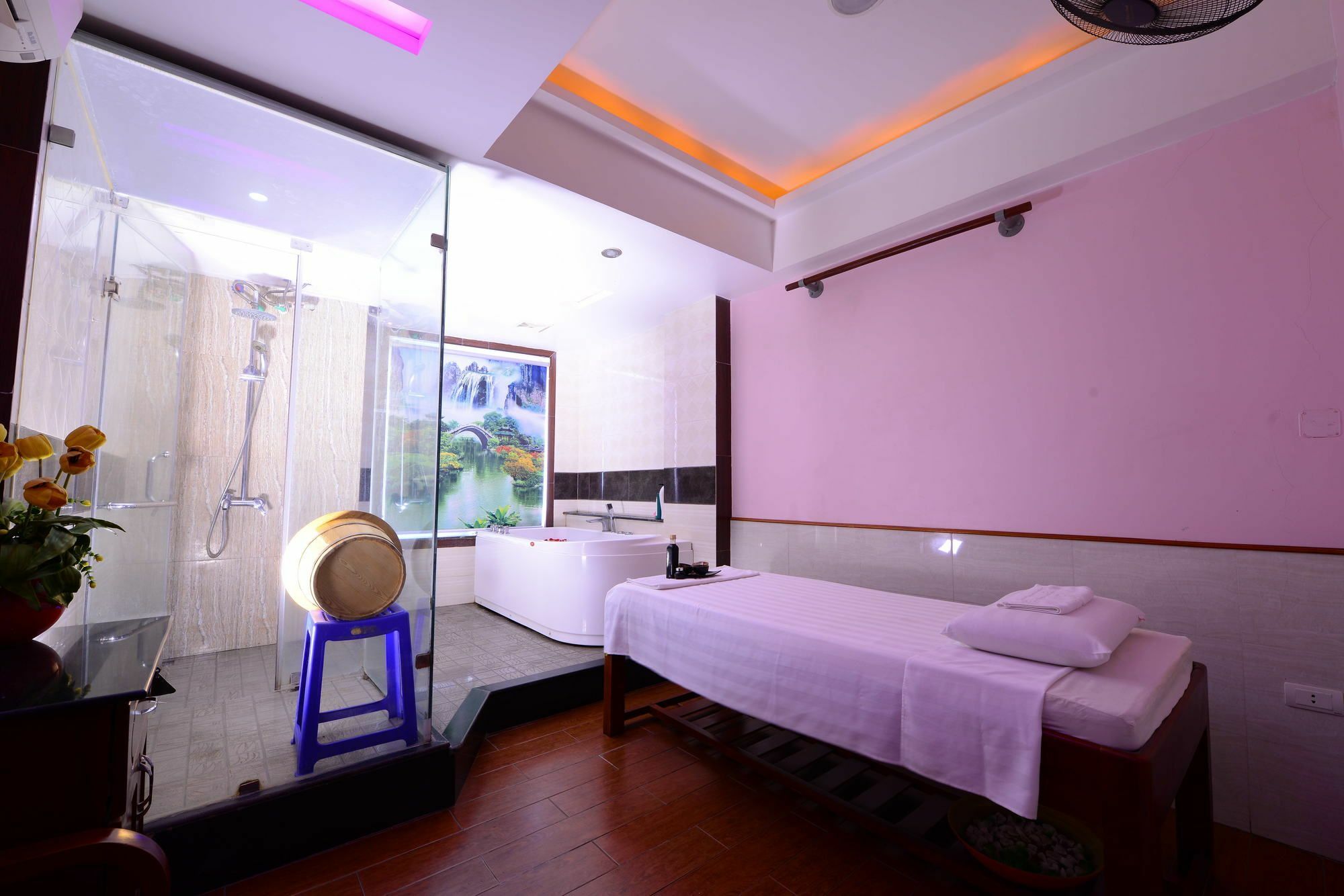 Blue Hanoi Inn Luxury Hotel Exteriér fotografie